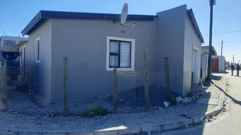 2 Bedroom Property for Sale in Blackheath Industrial Western Cape